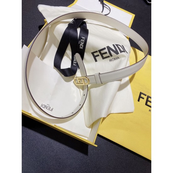 Fendi Belts
