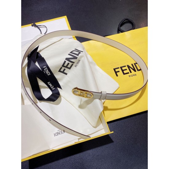 Fendi Belts