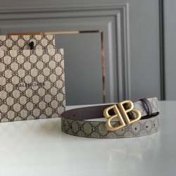 Balenciaga Belts