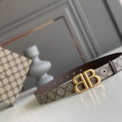 Balenciaga Belts
