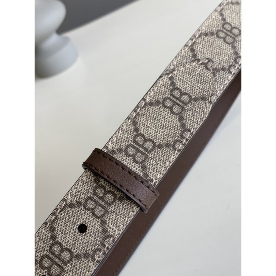 Balenciaga Belts