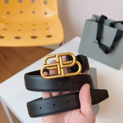 Balenciaga Belts