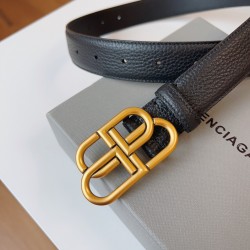 Balenciaga Belts