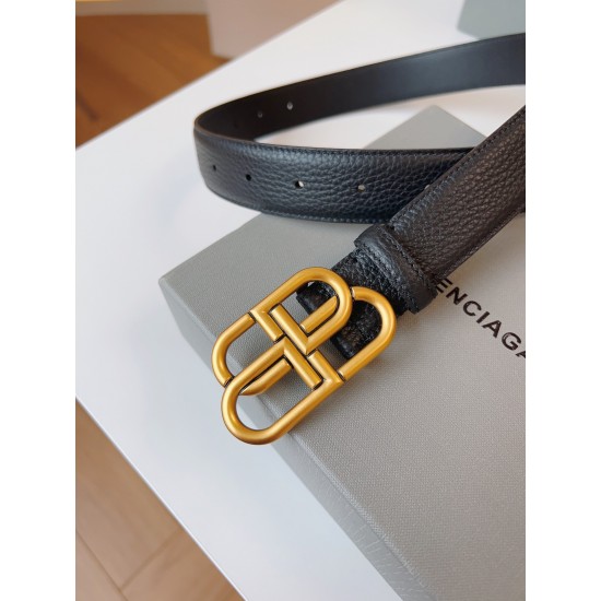 Balenciaga Belts