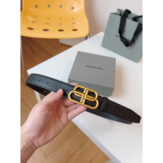 Balenciaga Belts