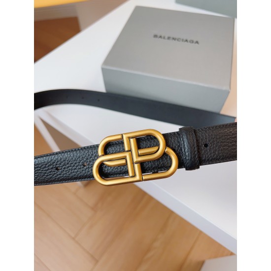 Balenciaga Belts