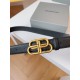 Balenciaga Belts