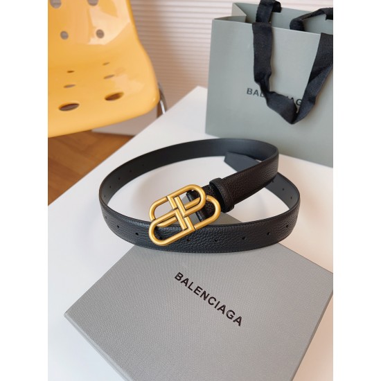 Balenciaga Belts