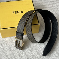 Fendi Belts