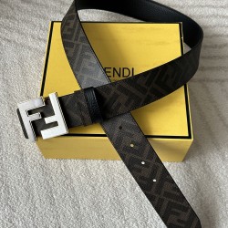 Fendi Belts