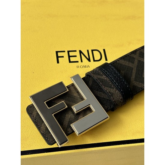 Fendi Belts