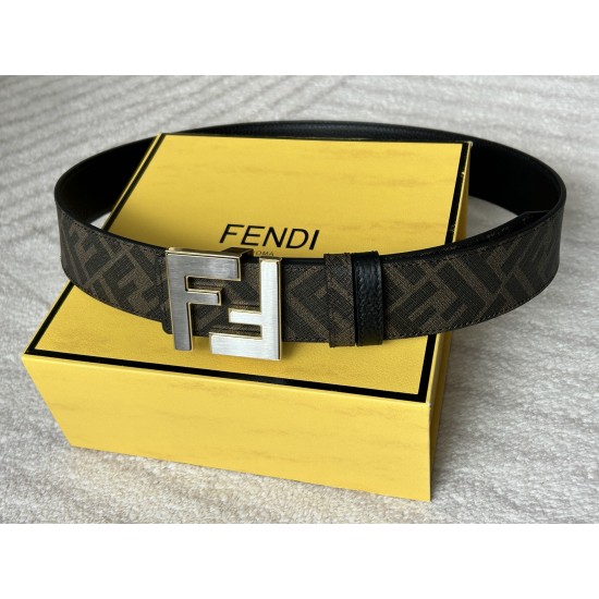 Fendi Belts