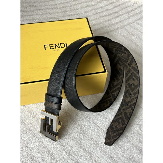 Fendi Belts