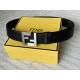 Fendi Belts