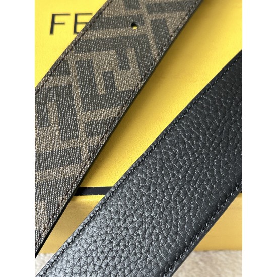 Fendi Belts
