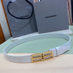 Balenciaga Belts