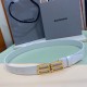 Balenciaga Belts