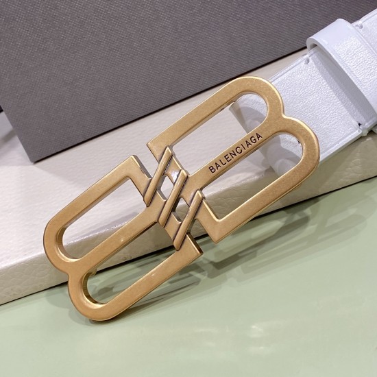 Balenciaga Belts