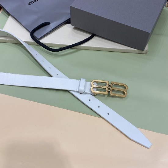 Balenciaga Belts