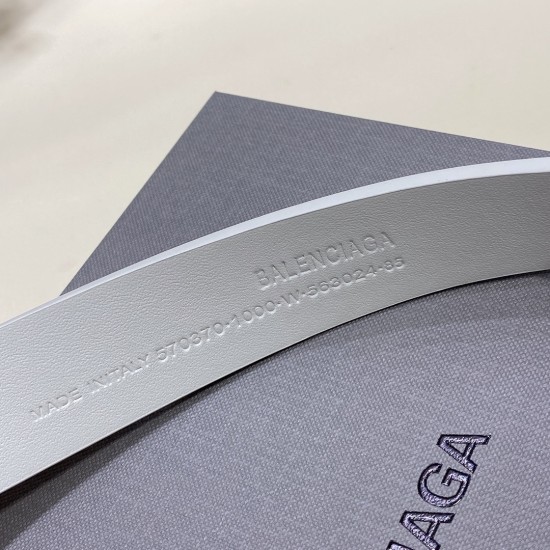 Balenciaga Belts