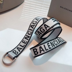 Balenciaga Belts