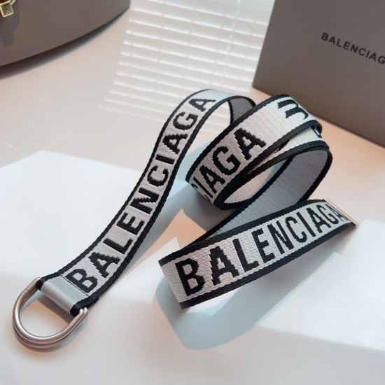 Balenciaga Belts