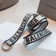 Balenciaga Belts