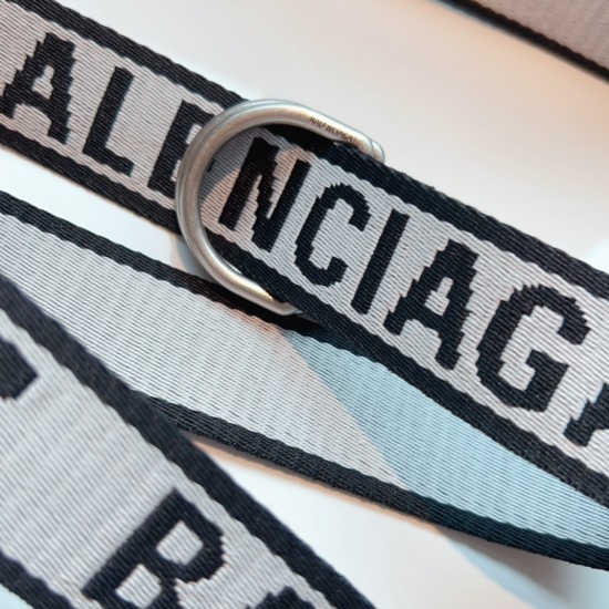 Balenciaga Belts