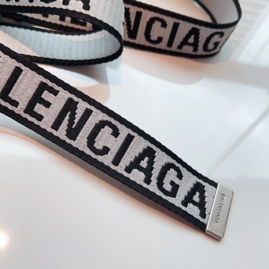 Balenciaga Belts