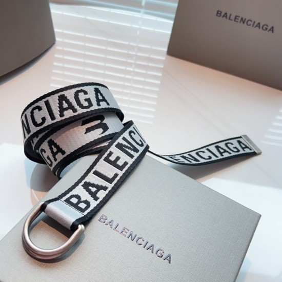 Balenciaga Belts