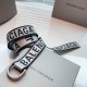 Balenciaga Belts