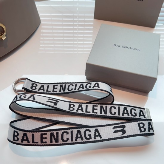 Balenciaga Belts