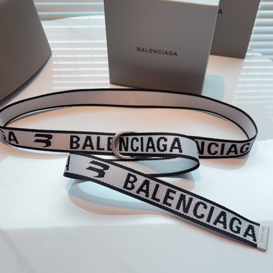 Balenciaga Belts