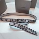 Balenciaga Belts