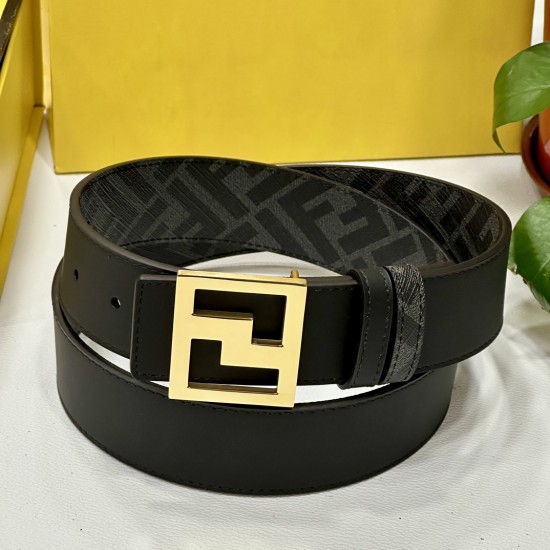 Fendi Belts