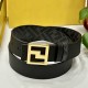 Fendi Belts