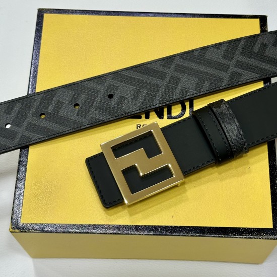 Fendi Belts