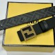 Fendi Belts