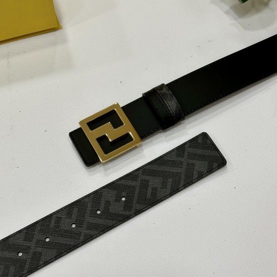 Fendi Belts