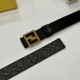 Fendi Belts