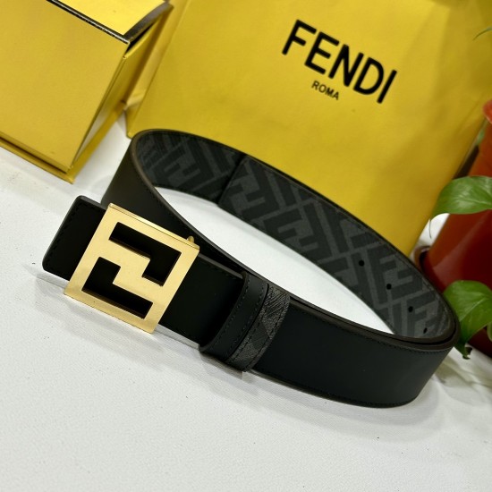 Fendi Belts