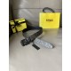 Fendi Belts