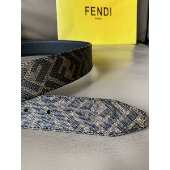 Fendi Belts
