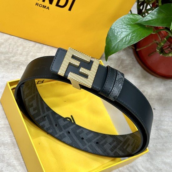 Fendi Belts