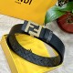 Fendi Belts