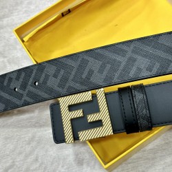 Fendi Belts