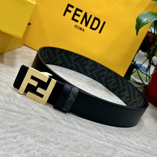 Fendi Belts