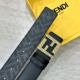 Fendi Belts