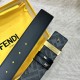 Fendi Belts