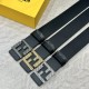 Fendi Belts